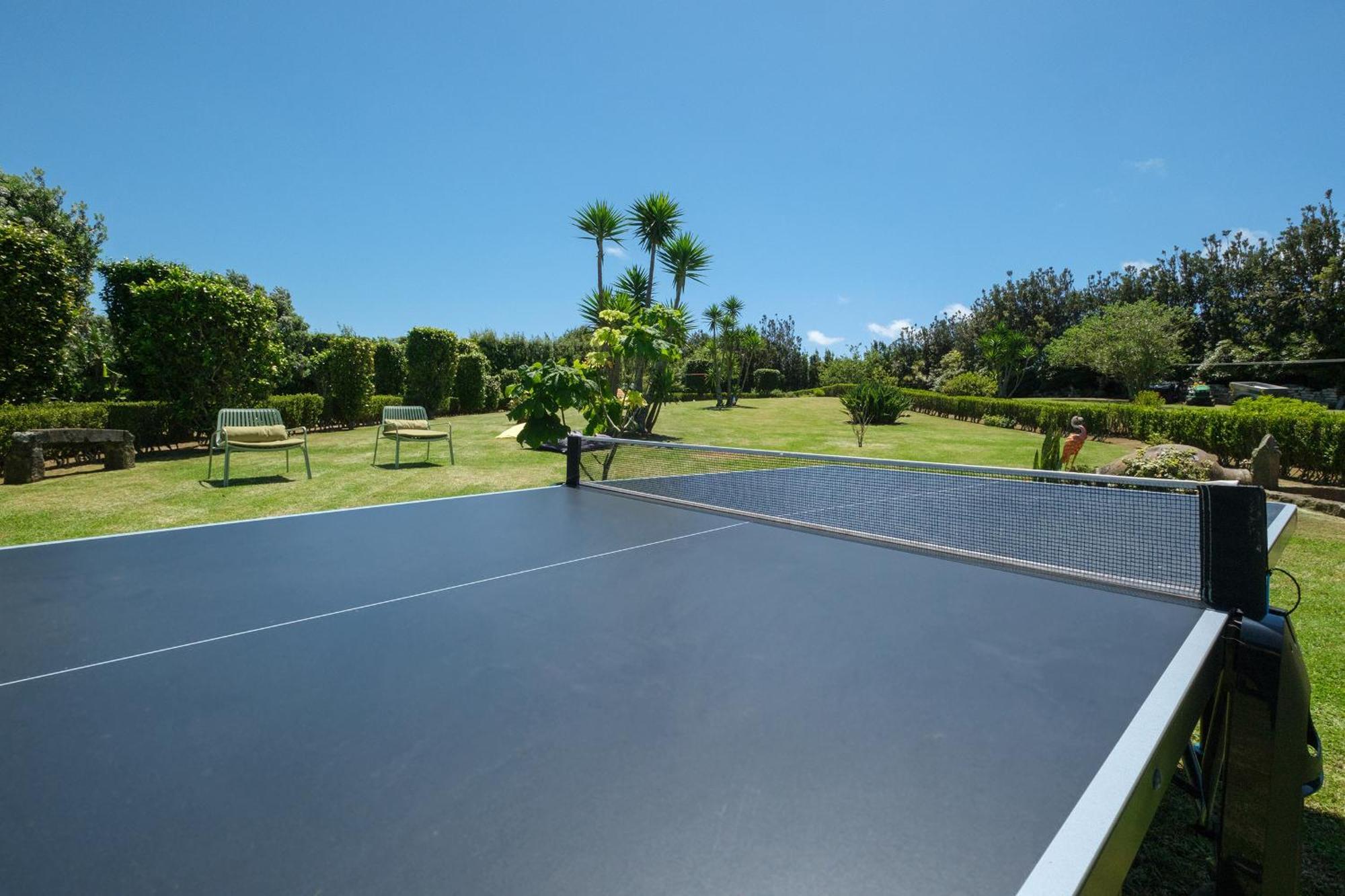 Quinta Morazes Casas De Campo Ribeira Grande Exterior photo